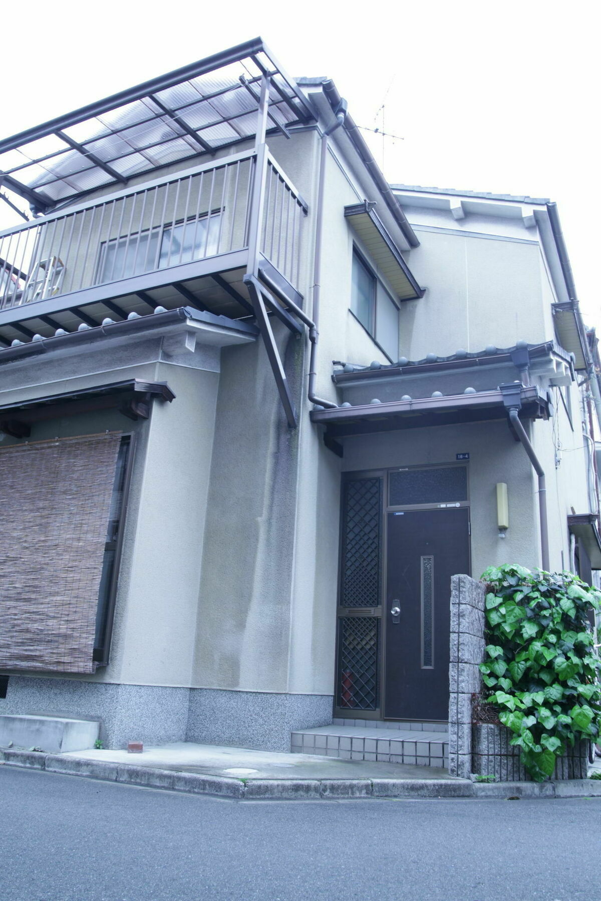 Airlog House -Comic Inn- Habikino ภายนอก รูปภาพ
