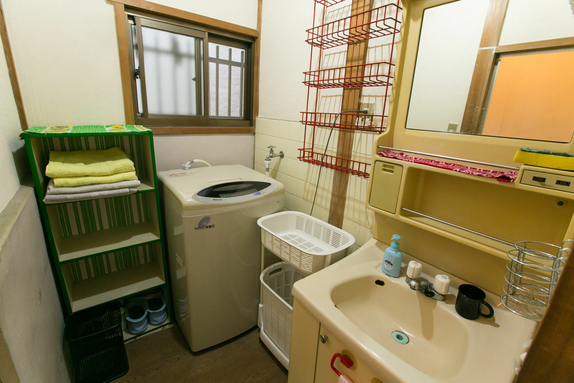 Airlog House -Comic Inn- Habikino ภายนอก รูปภาพ